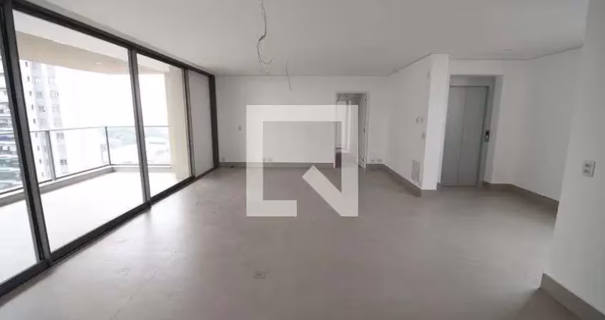 Apartamento para venda - nova campinas, 3 quartos,  171 m² - campinas
