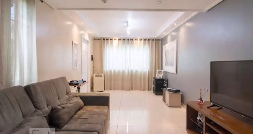 Casa para venda - freguesia do ó, 3 quartos,  270 m² - são paulo