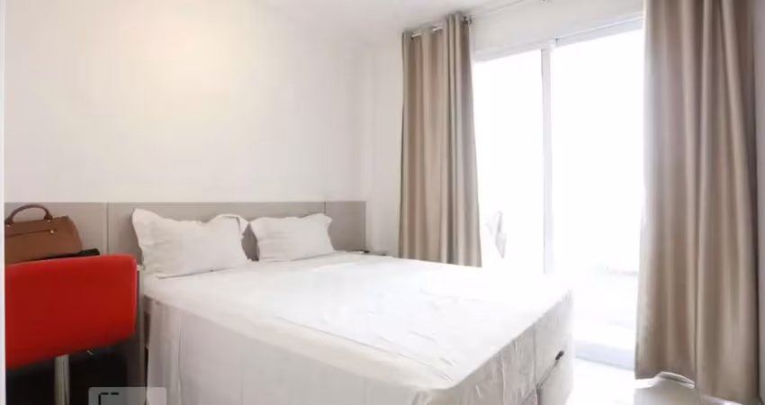Apartamento para venda - centro, 1 quarto,  23 m² - são paulo
