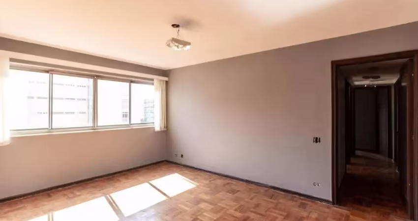 Apartamento para venda - santa cecília, 4 quartos,  170 m² - são paulo