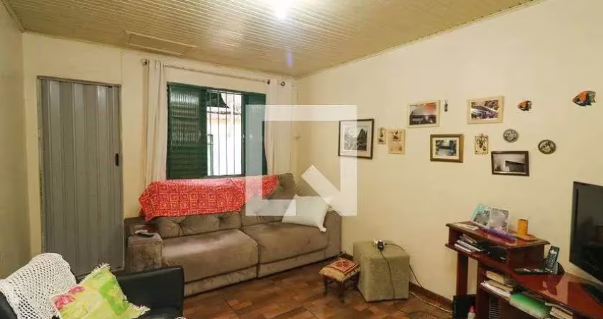 Casa para venda - cavalhada, 2 quartos,  100 m² - porto alegre
