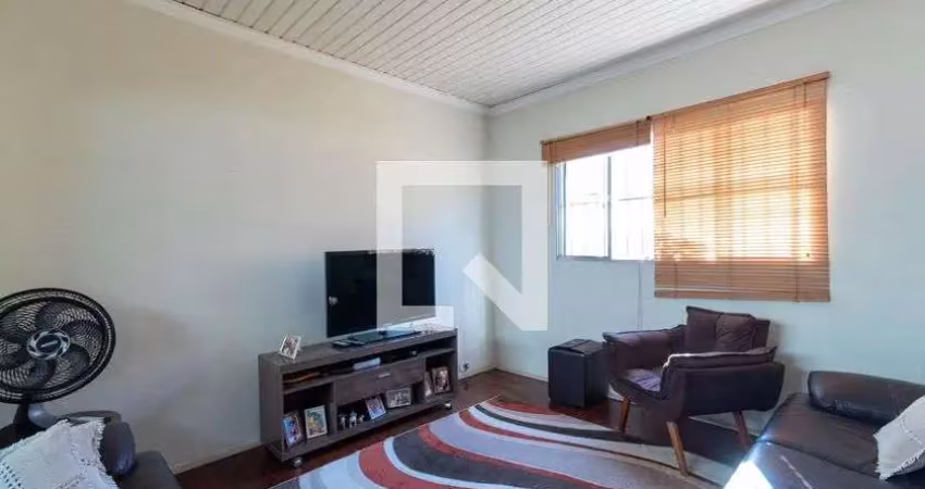 Casa para venda - vila ré, 4 quartos,  264 m² - são paulo