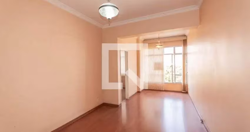 Apartamento para venda - maracanã, 3 quartos,  93 m² - rio de janeiro