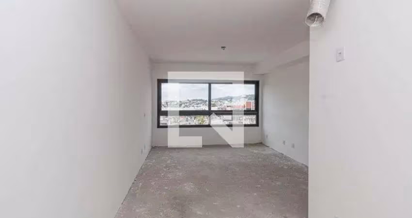 Kitnet / stúdio para venda - petrópolis, 1 quarto,  41 m² - porto alegre