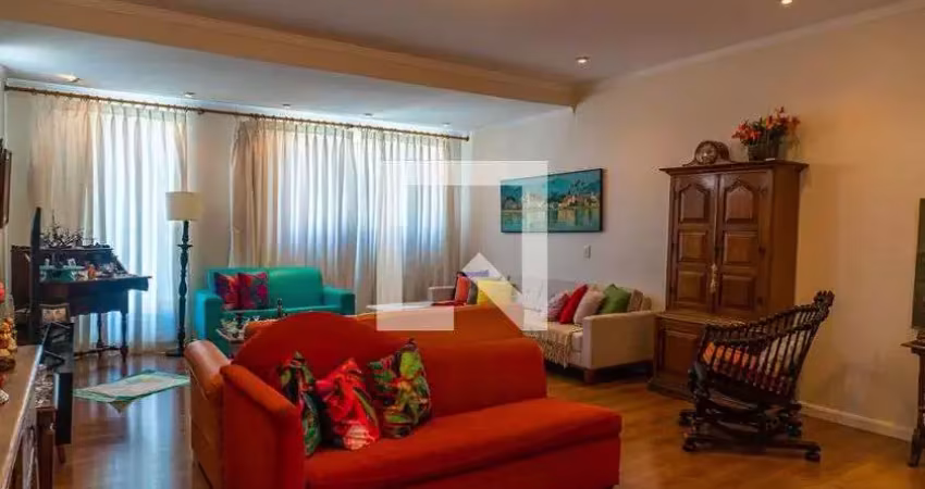 Casa para venda - proença, 4 quartos,  380 m² - campinas