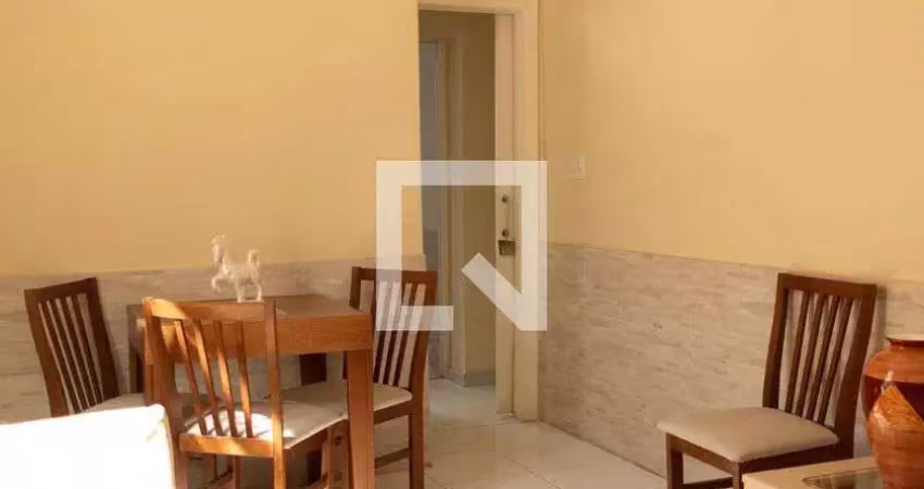 Apartamento para venda - maracanã, 2 quartos,  70 m² - rio de janeiro