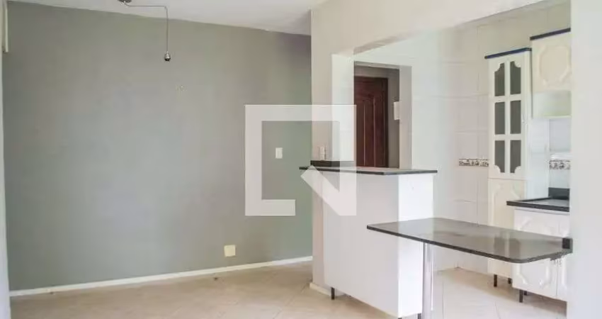Apartamento para venda - glória, 2 quartos,  50 m² - porto alegre