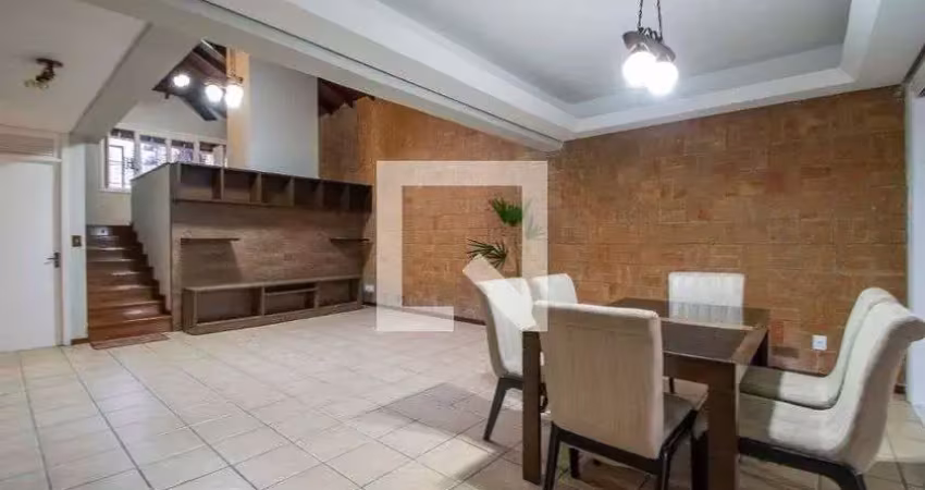 Casa para venda - centro, 4 quartos,  242 m² - canoas
