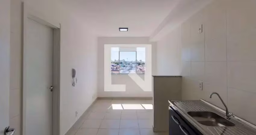 Apartamento para venda - vila santa clara, 1 quarto,  26 m² - são paulo