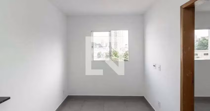 Apartamento para venda - vila matilde, 1 quarto,  29 m² - são paulo