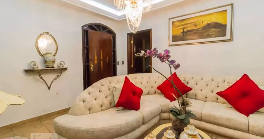 Casa para venda - vila galvão, 3 quartos,  300 m² - guarulhos