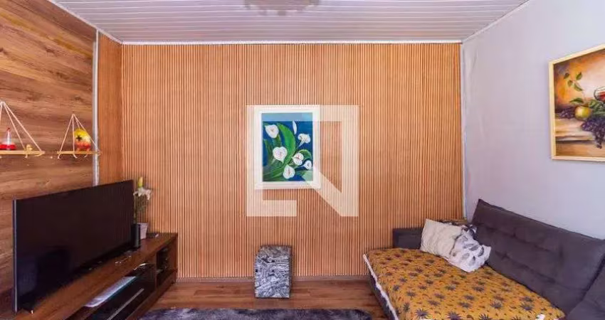 Casa para venda - vila prudente, 2 quartos,  340 m² - são paulo