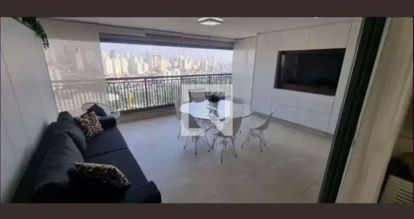 Apartamento para venda - vila mariana, 3 quartos,  147 m² - são paulo