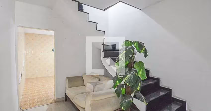 Casa para venda - jardim independência, 3 quartos,  184 m² - são bernardo do campo