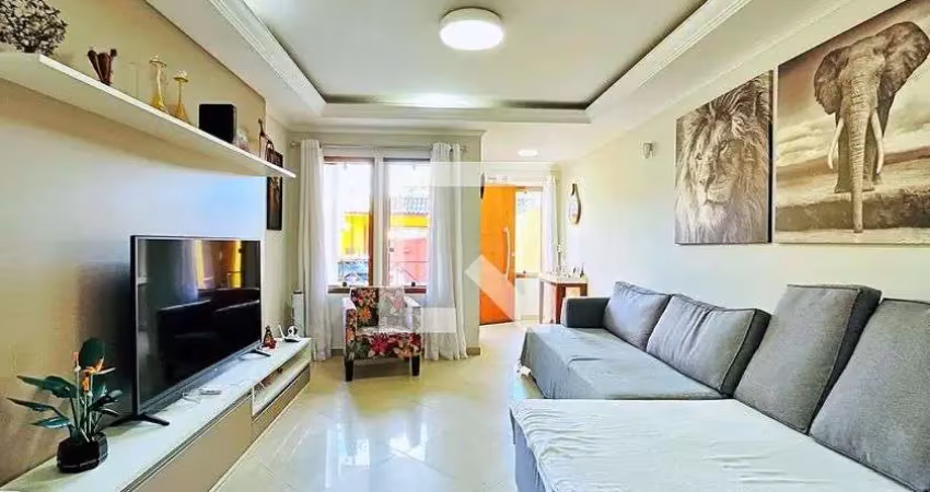 Casa para venda - vila augusta, 5 quartos,  150 m² - guarulhos