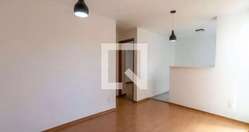 Apartamento para venda - jardim city, 2 quartos,  38 m² - guarulhos