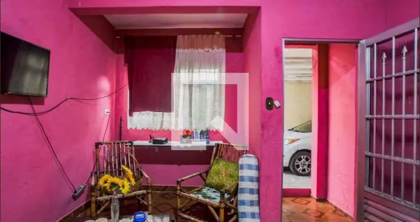 Casa para venda - parque das nações, 1 quarto,  300 m² - santo andré