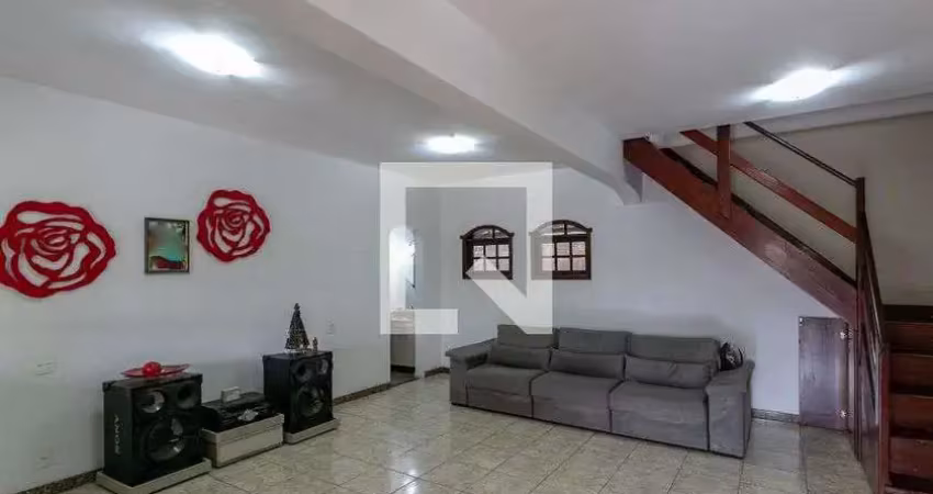 Casa para venda - copacabana, 4 quartos,  463 m² - belo horizonte