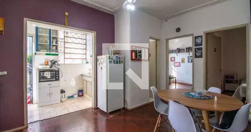 Apartamento para venda - centro histórico, 2 quartos,  75 m² - porto alegre