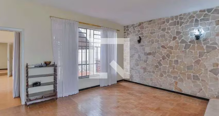 Casa para venda - anchieta, 3 quartos,  250 m² - belo horizonte