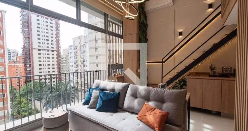 Kitnet / stúdio para venda - vila mariana, 1 quarto,  30 m² - são paulo