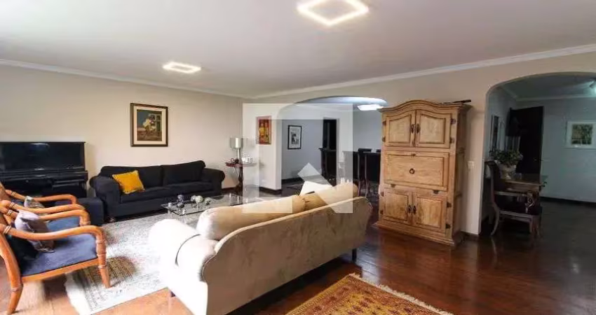 Apartamento para venda - itaim bibi, 5 quartos,  237 m² - são paulo
