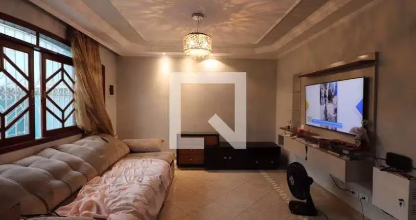 Casa para venda - penha de frança, 3 quartos,  250 m² - são paulo