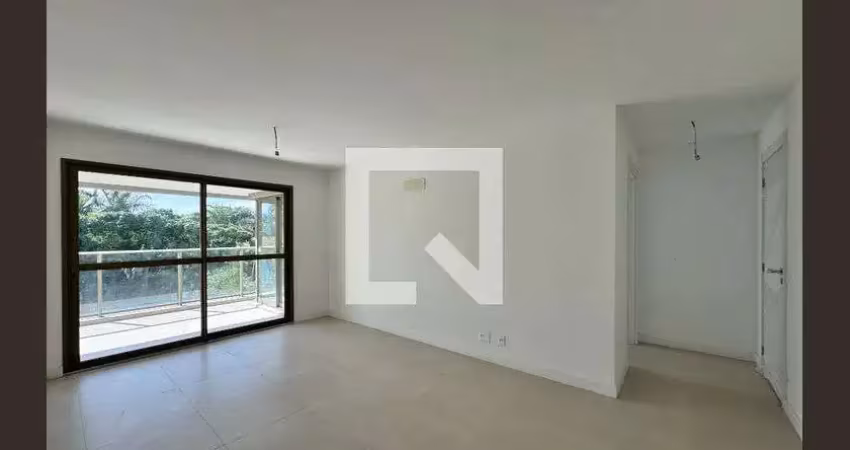 Apartamento para venda - barra da tijuca - marapendi, 3 quartos,  124 m² - rio de janeiro