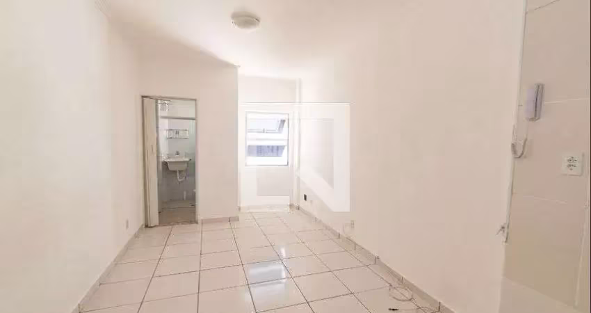 Kitnet / stúdio para venda - liberdade, 1 quarto,  30 m² - são paulo