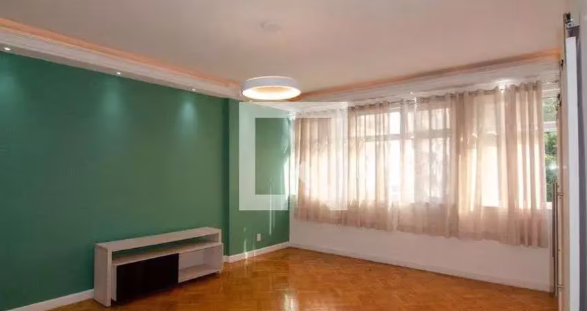 Apartamento para venda - copacabana, 4 quartos,  175 m² - rio de janeiro