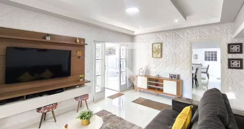 Casa para venda - medeiros, 3 quartos,  176 m² - jundiaí