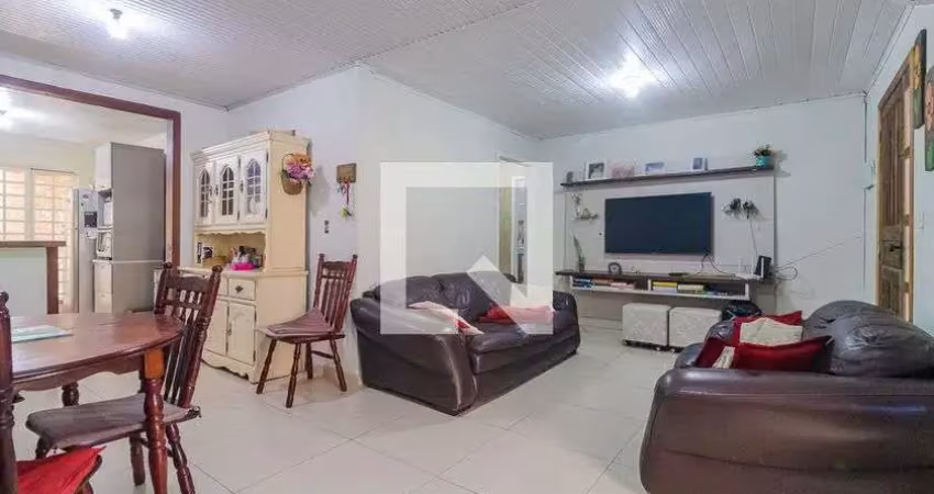 Casa para venda - nonoai, 2 quartos,  200 m² - porto alegre