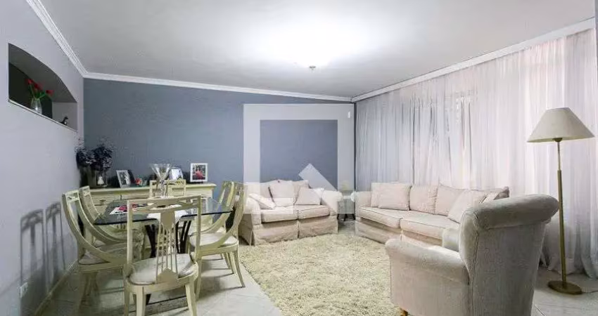Casa para venda - mooca, 3 quartos,  173 m² - são paulo