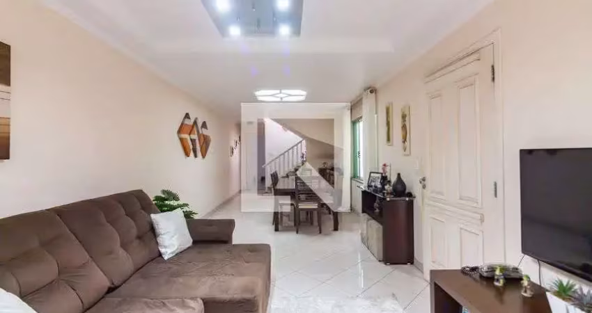Casa para venda - vila yara, 3 quartos,  220 m² - osasco