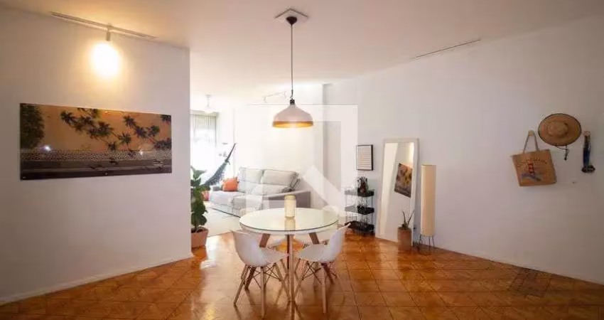 Apartamento para venda - copacabana, 3 quartos,  153 m² - rio de janeiro