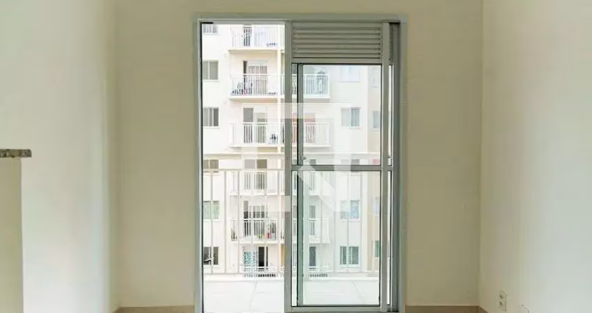 Apartamento para venda - cambuci, 2 quartos,  34 m² - são paulo