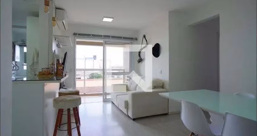 Apartamento para venda - são geraldo, 2 quartos,  67 m² - porto alegre