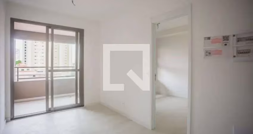 Kitnet / stúdio para venda - vila clementino, 1 quarto,  33 m² - são paulo