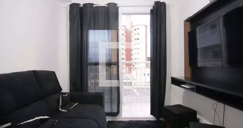 Apartamento para venda - vila ré, 1 quarto,  29 m² - são paulo
