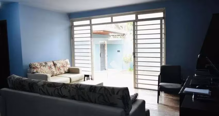 Casa para venda - planalto paulista, 2 quartos,  182 m² - são paulo