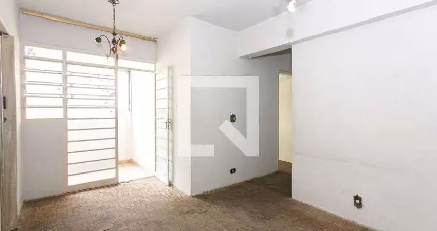 Apartamento para venda - tatuapé, 2 quartos,  62 m² - são paulo