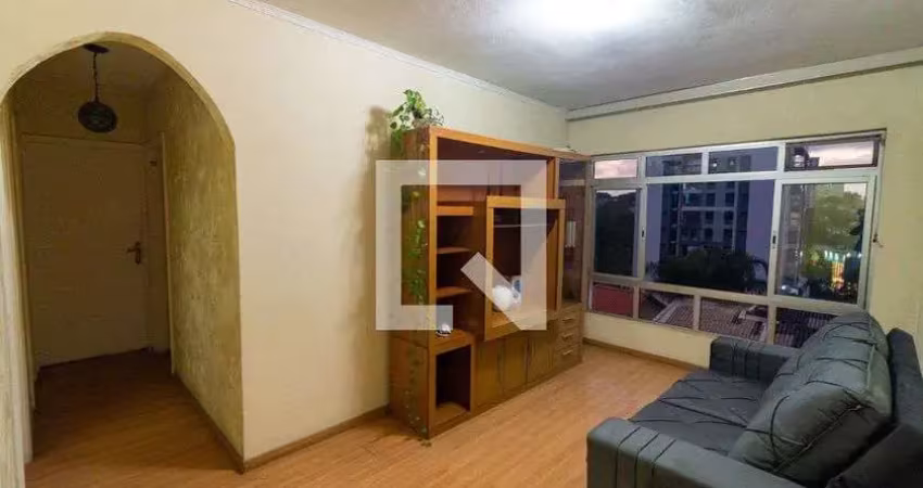 Apartamento para venda - chácara inglesa, 2 quartos,  70 m² - são paulo