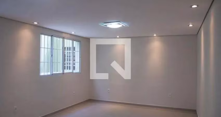 Casa para venda - salgado filho, 4 quartos,  220 m² - belo horizonte
