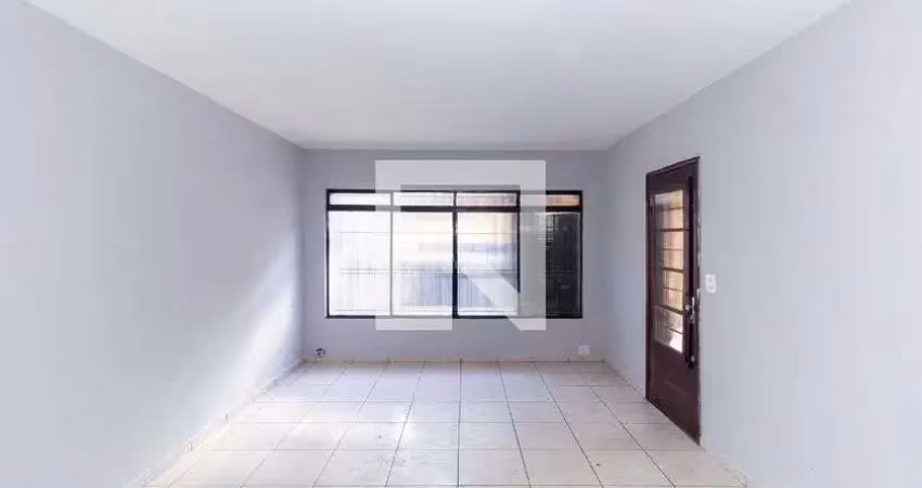Casa para venda - vila califórnia, 3 quartos,  187 m² - são paulo