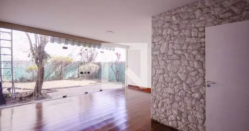 Casa para venda - bosque da saúde, 5 quartos,  220 m² - são paulo
