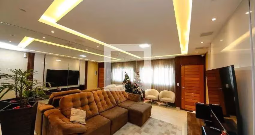 Casa para venda - vila formosa, 4 quartos,  220 m² - são paulo