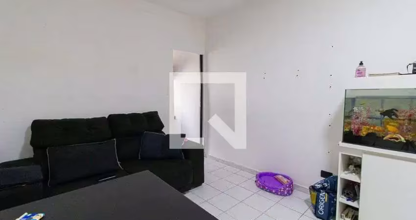 Apartamento para venda - centro, 1 quarto,  42 m² - são paulo