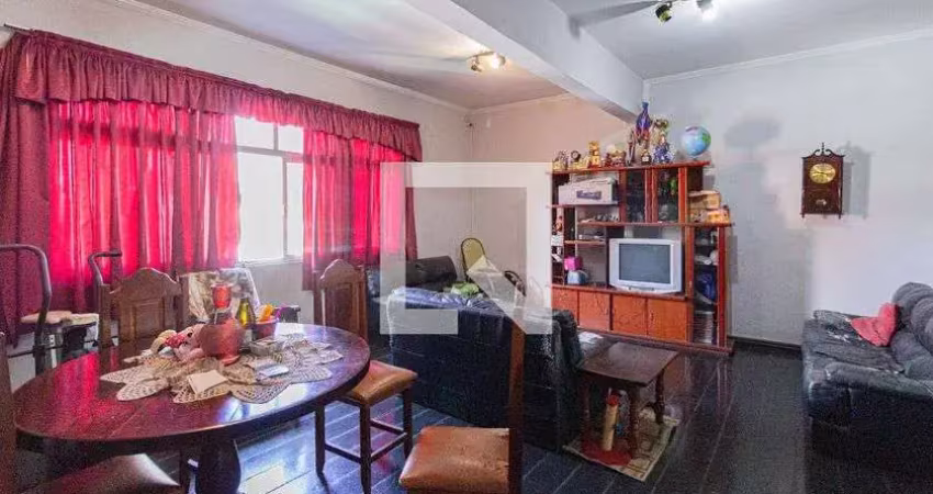 Casa para venda - centro, 3 quartos,  250 m² - osasco