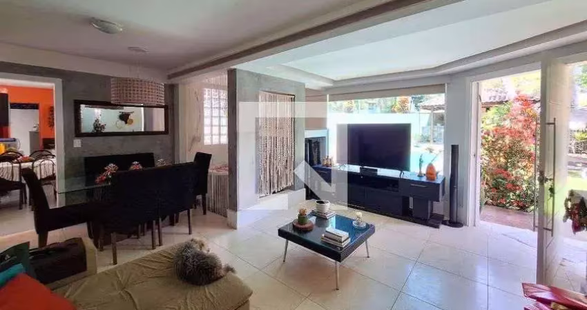 Casa para venda - maravista, 3 quartos,  140 m² - niterói