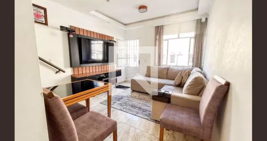 Casa / sobrado em condomínio para venda - jardim marajoara , 2 quartos,  70 m² - são paulo